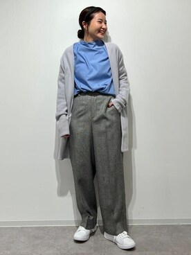 fuuさんのコーディネート