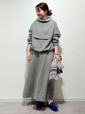 fuuさんのコーディネート