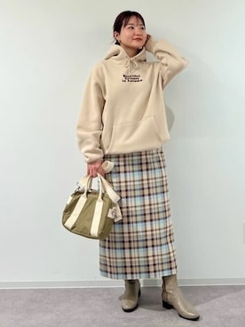 fuuさんのコーディネート