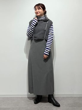 fuuさんのコーディネート