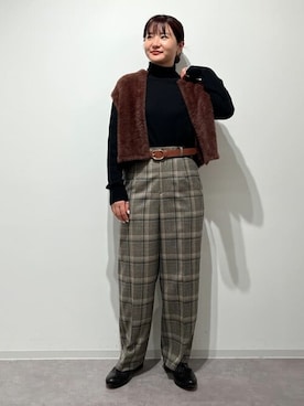 fuuさんのコーディネート