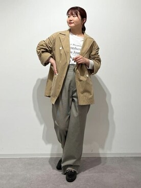 fuuさんのコーディネート