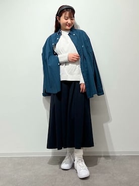 fuuさんのコーディネート