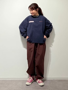 fuuさんのコーディネート