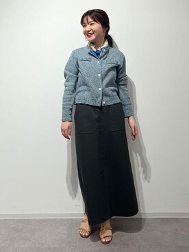 fuuさんのコーディネート