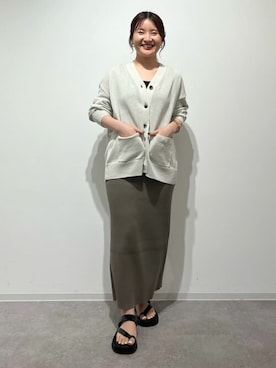 fuuさんのコーディネート