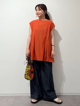 fuuさんのコーディネート