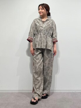 fuuさんのコーディネート