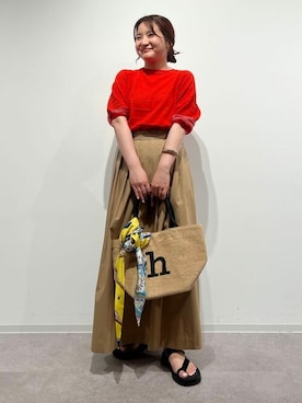 fuuさんのコーディネート