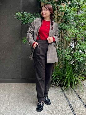 fuuさんのコーディネート