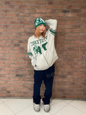 yuraさんのコーディネート