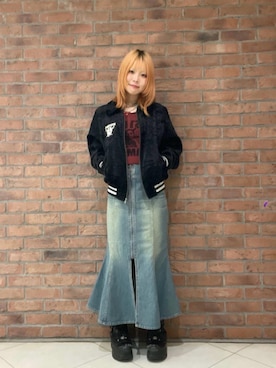 yuraさんのコーディネート