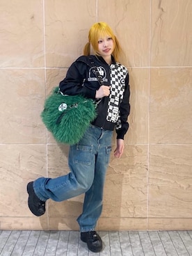 yuraさんのコーディネート