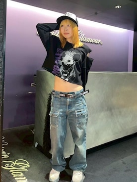 yuraさんのコーディネート