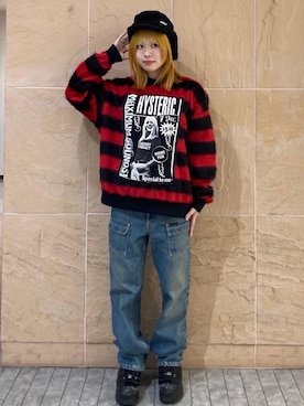 yuraさんのコーディネート