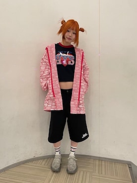 HYSTERIC GLAMOUR（ヒステリックグラマー）の「HGC UNTAMED YOUTH
