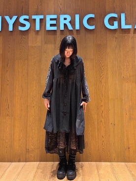 ユウさんのコーディネート