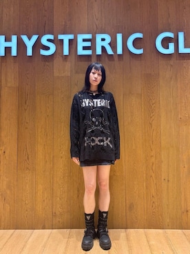 ユウさんのコーディネート