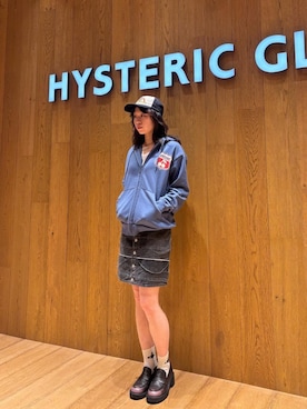 ユウさんのコーディネート