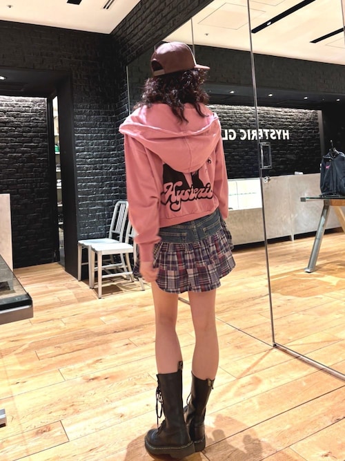 HYSTERIC GLAMOUR（ヒステリックグラマー） ニット セーター
