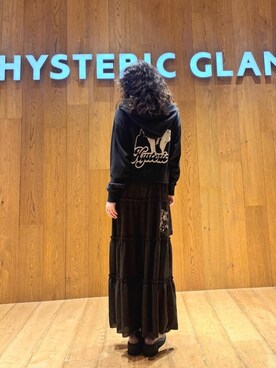 ユウさんのコーディネート