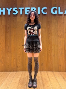 ユウさん(レディース・168cm)の夏コーディネート