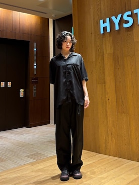 ユウさん(レディース・168cm)の夏コーディネート