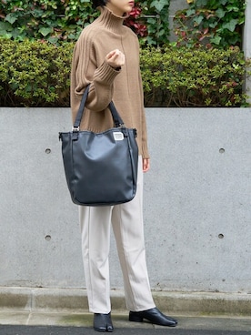 setup7_womenさん(レディース・170cm)の秋コーディネート