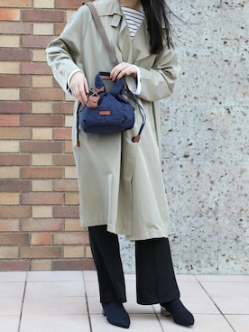 setup7_womenさんの（ZARA | ザラ）を使ったコーディネート