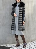 HERNO(ヘルノ)|ダウンジャケット/コート一覧 - WEAR