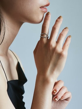 setup7_womenさん（レディース・162cm）の夏コーディネート