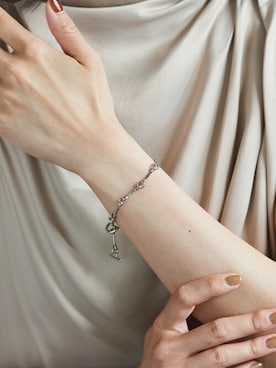 setup7_womenさん（レディース・162cm）の夏コーディネート