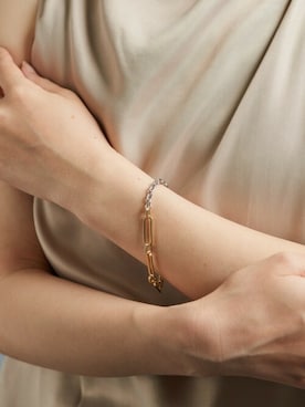 setup7_womenさん（レディース・160cm）の夏コーディネート