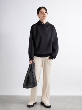 setup7_womenさん（レディース・167cm）の秋コーディネート