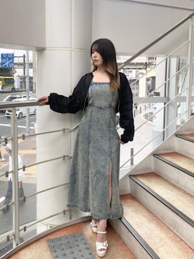 namiさんのコーディネート