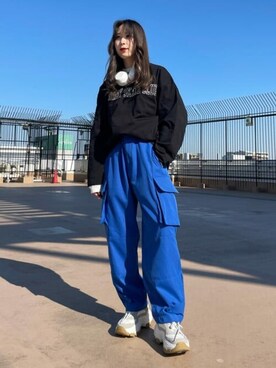 Wego ヘビーウエイト リンガーbigロンtを使った人気ファッションコーディネート Wear Wego ヘビーウエイト リンガーbigロンtを使った人気ファッションコーディネート Wear