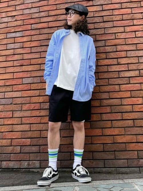Wego Staffwegoさんのtシャツ カットソーを使ったコーディネート Zozotown