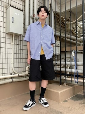 WEGOさんの（WEGO | ウィゴー）を使ったコーディネート