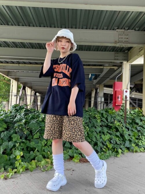 セール】WEGO/ルーズソックス80cm（ソックス/靴下）｜WEGO（ウィゴー