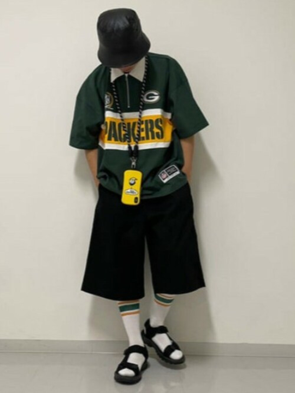 NFL（ナショナルフットボールリーグ ）の「∴WEGO/別注 NFL