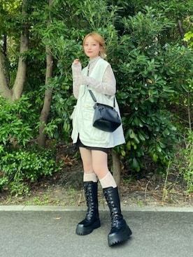 WEGOさん(レディース・150cm)の夏コーディネート