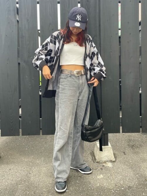 WEGOさんのコーディネート