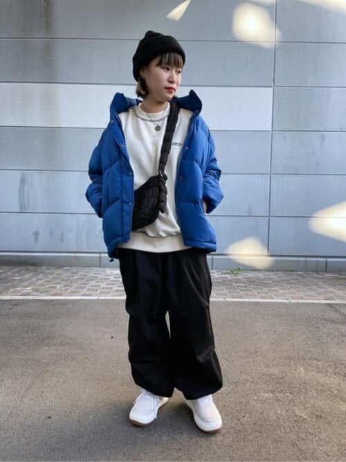 WEGOさんのコーディネート