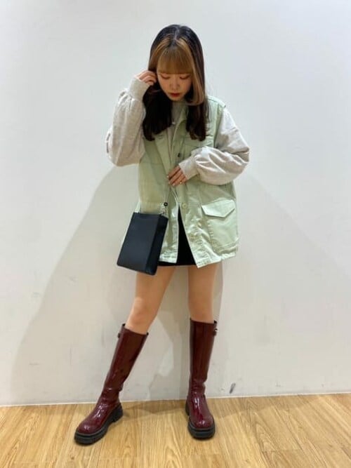 WEGO/プチペン