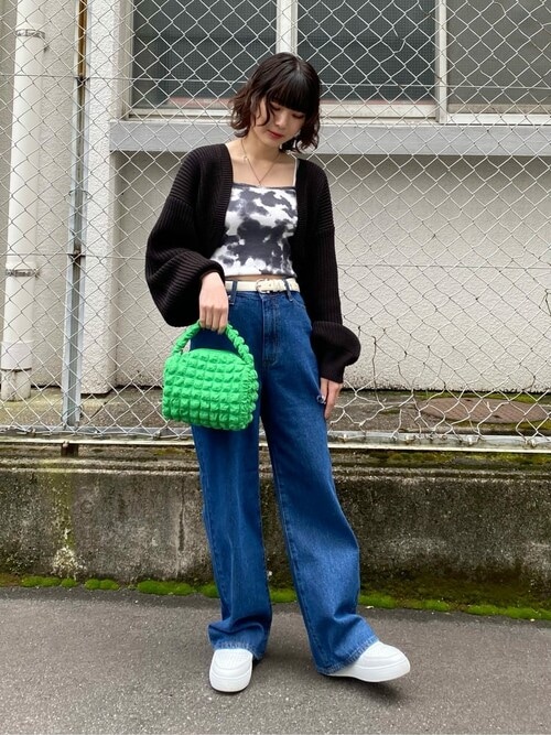 WEGOさんのコーディネート