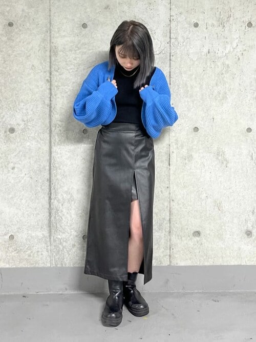 WEGOさんのコーディネート