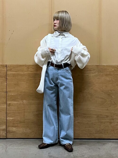 WEGOさんのコーディネート