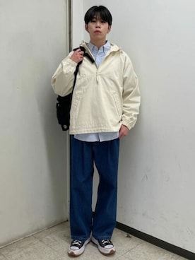 WEGOさんのコーディネート