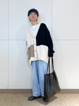 WEGOさん(メンズ・168cm)の夏コーディネート