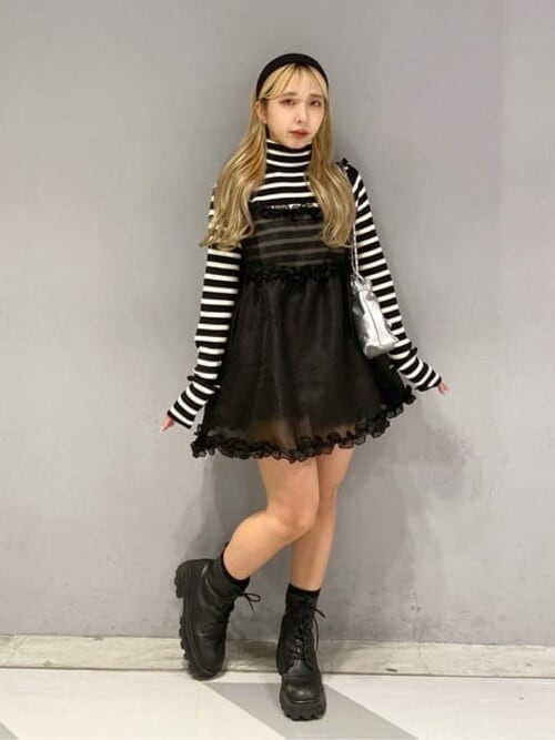 セール】WEGO/レースアップショートブーツ（ブーツ）｜WEGO